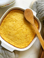 corn souffle casserole