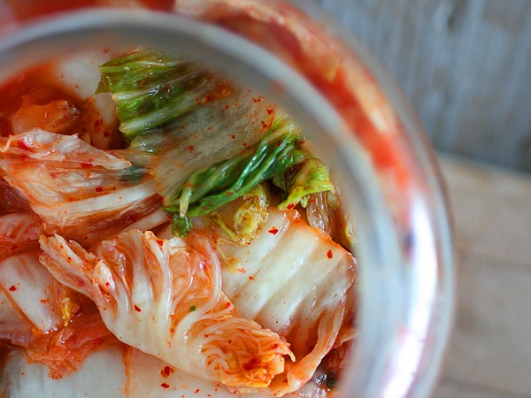 Ocinet Kimchi | 오씨네김치 - Best Store-Bought Kimchee