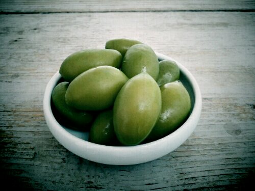 {obsessed with} Cerignola Olives - This is Me Trying to Start Blogging. Like a Real Blogger. Again.