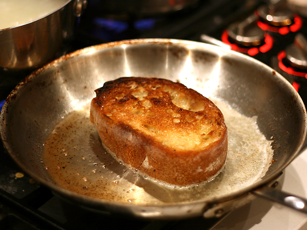 Fried Bread