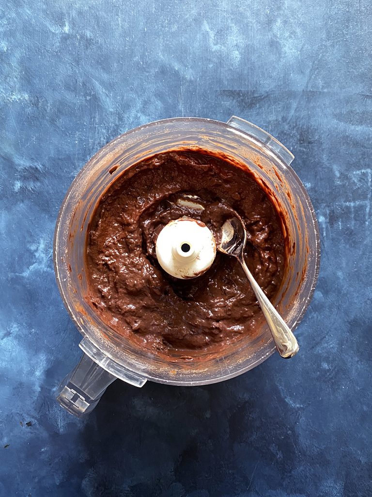 Healthy Chocolate Spread, like Nutella but Better! - The Delicious Life