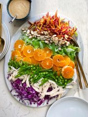 chinese chicken salad
