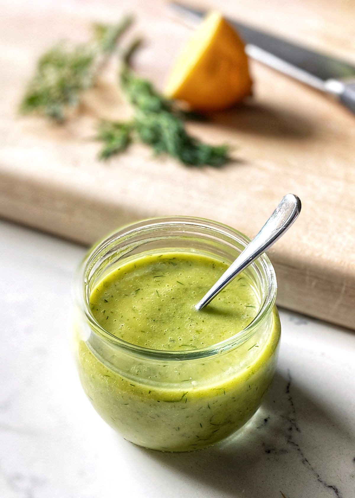 dill pickle dressing