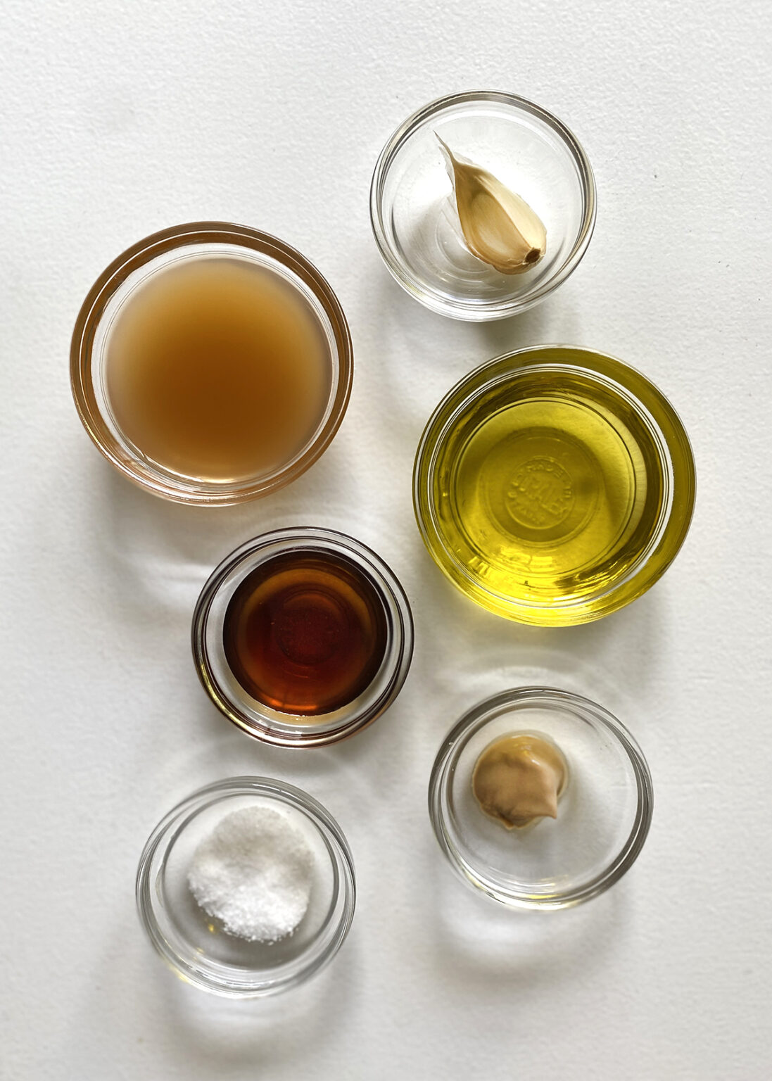 Apple Cider Vinaigrette, the Only Dressing You Need for Fall The