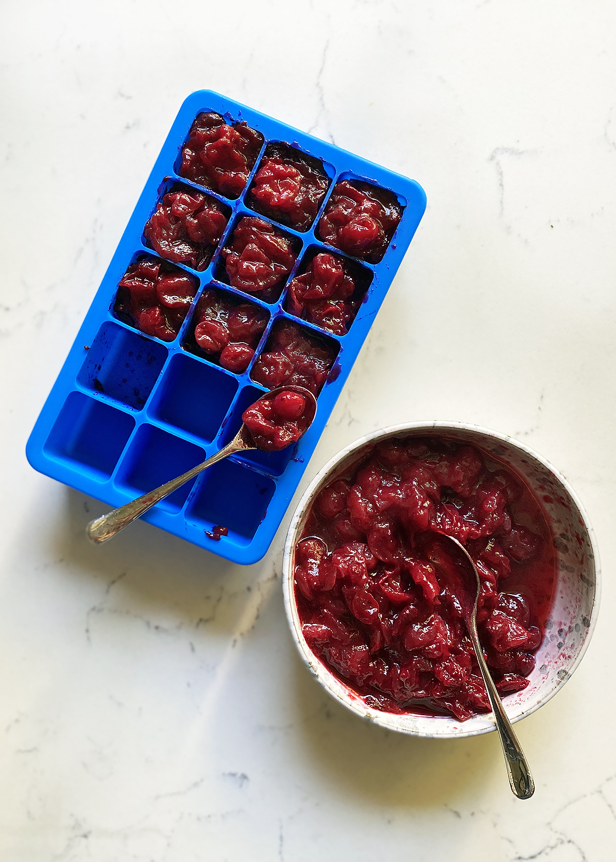 How to Store Leftover Cranberry Sauce