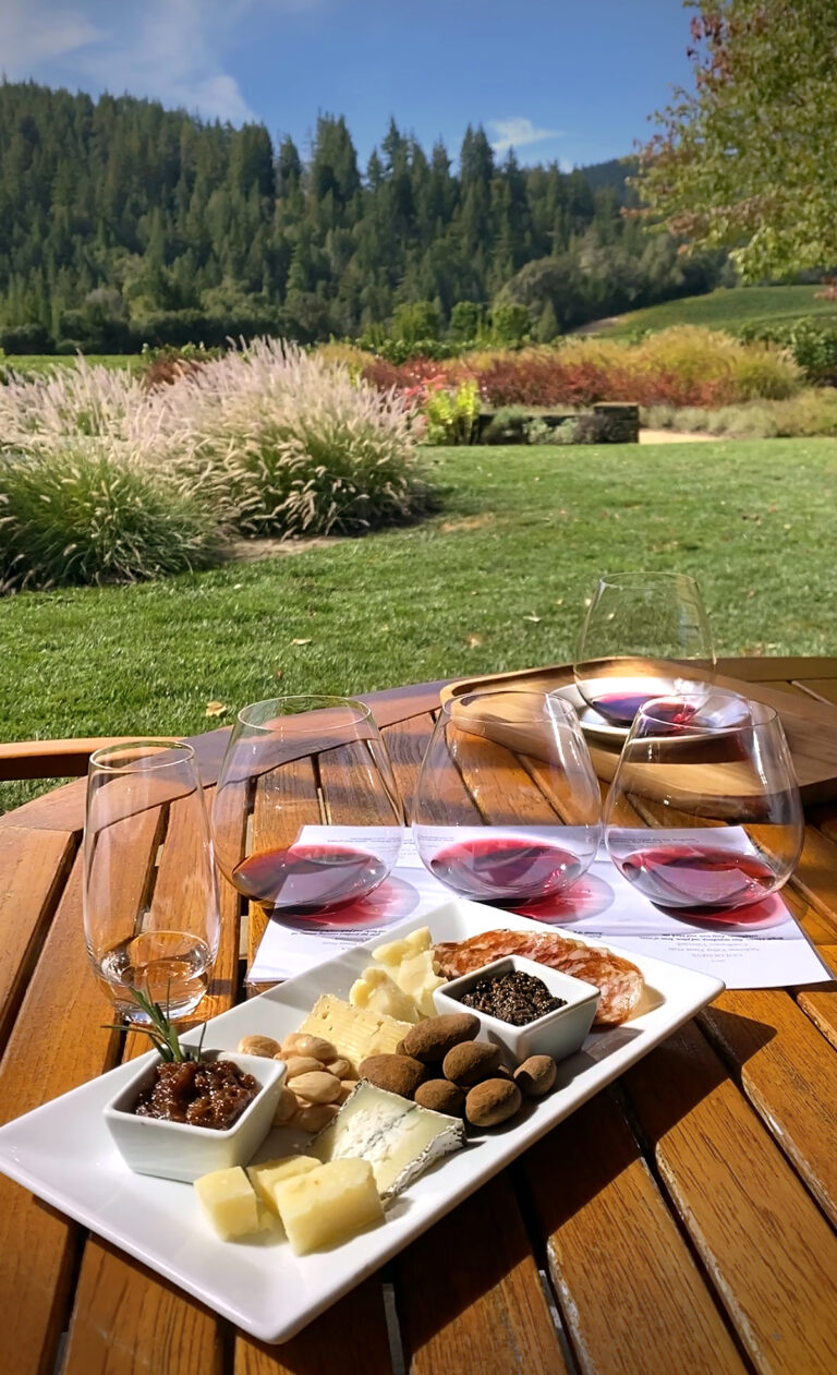 Anderson Valley Wineries, a Hidden Gem in Northern California The