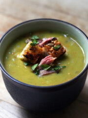 split-pea-soup-with-croutons