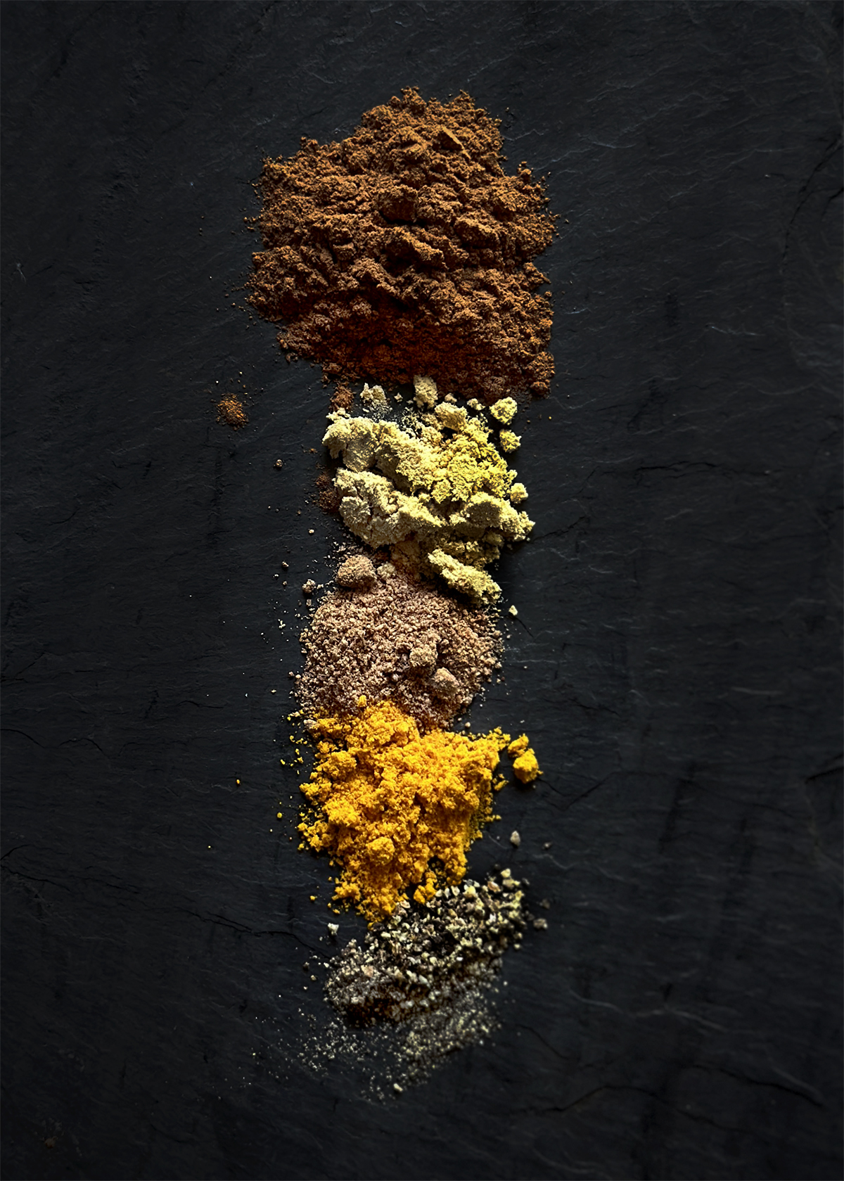 pumpkin spice blend super Power antioxidant 