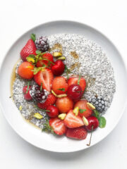 Chia Seed Pudding, Start Here for the Original
