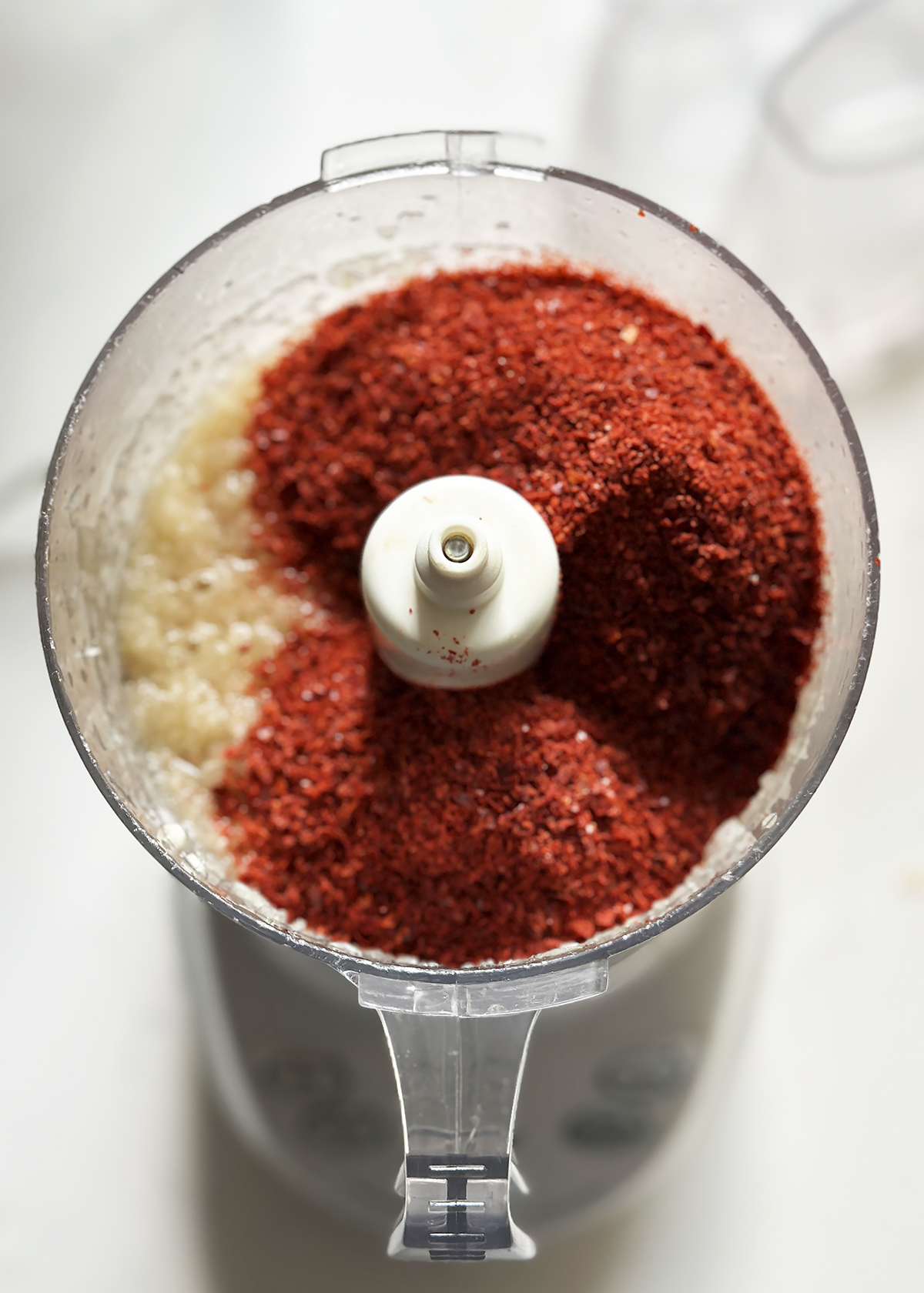 kimchi seasoning with gochugaru
