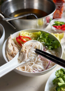rotisseriechickenpho-spoon