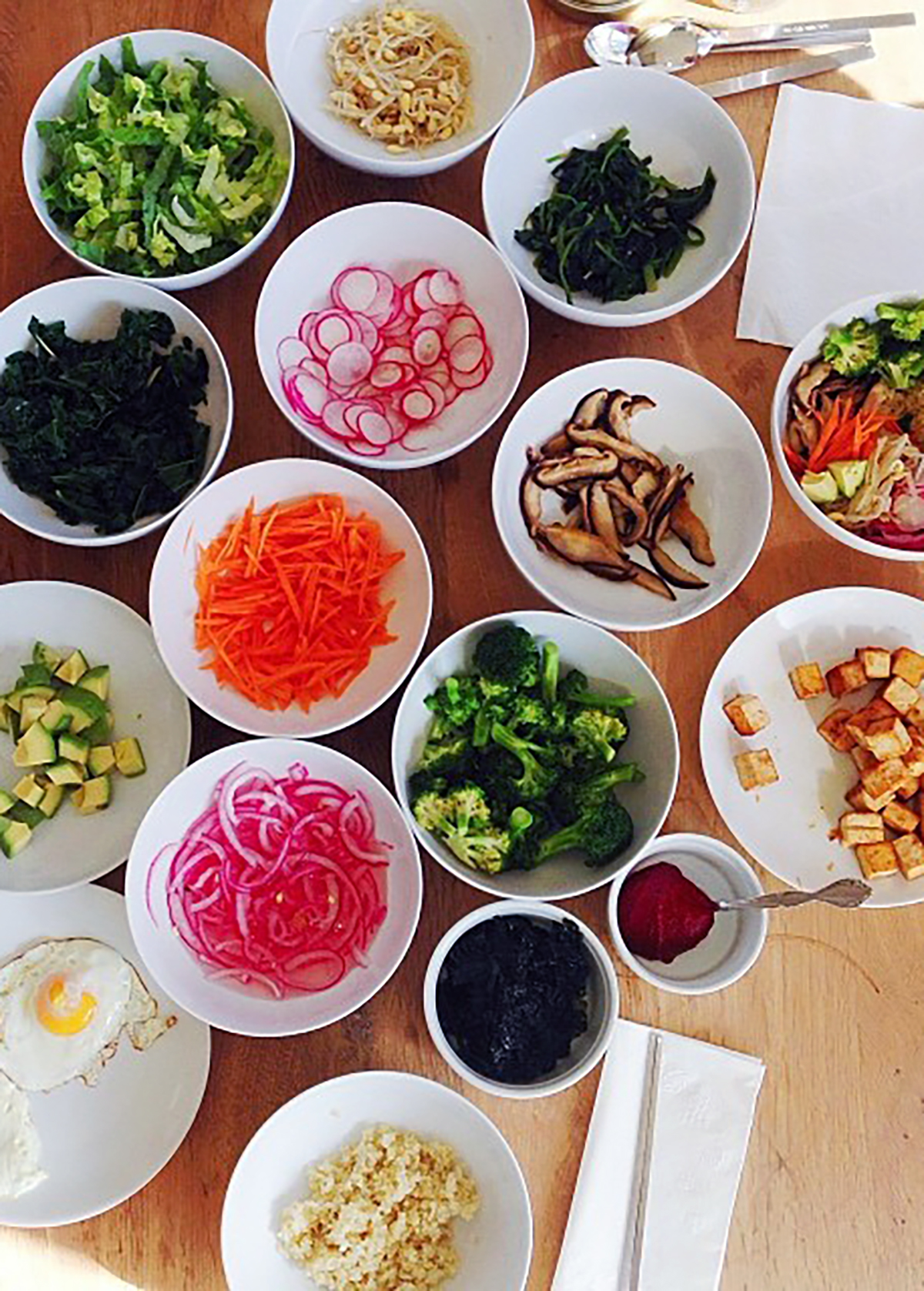 bibimbap bar